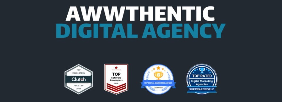 Expando Digital Marketing Agency Cover Image
