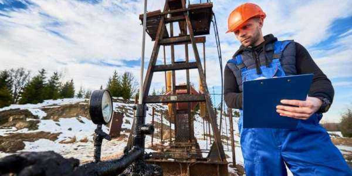 How Petrophysics Courses Can Future-Proof Your Career in Energy