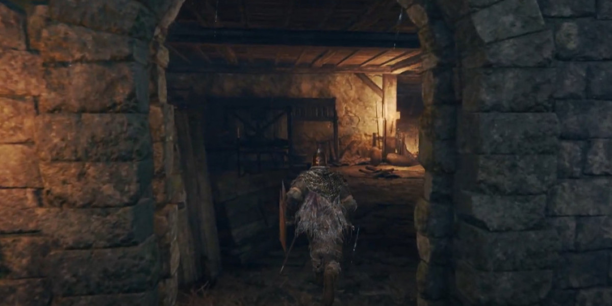 MMOexp-Elden Ring: Best Talismans for a Wild Strikes Setup