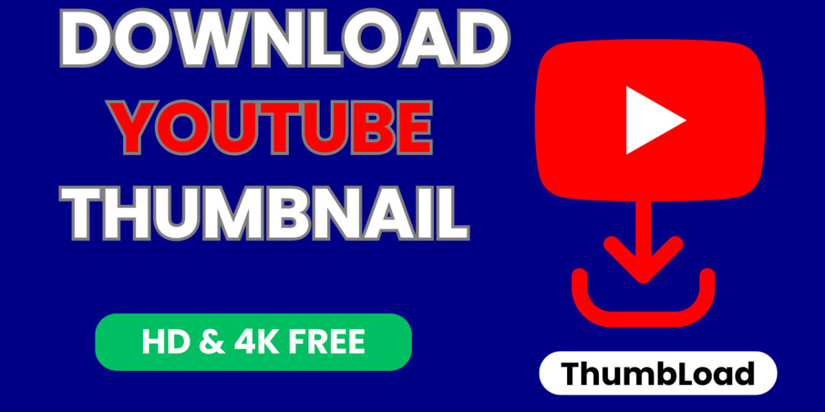 Download YouTube Thumbnails in HD, Full HD & 4K | Free Thumbnail Grabber