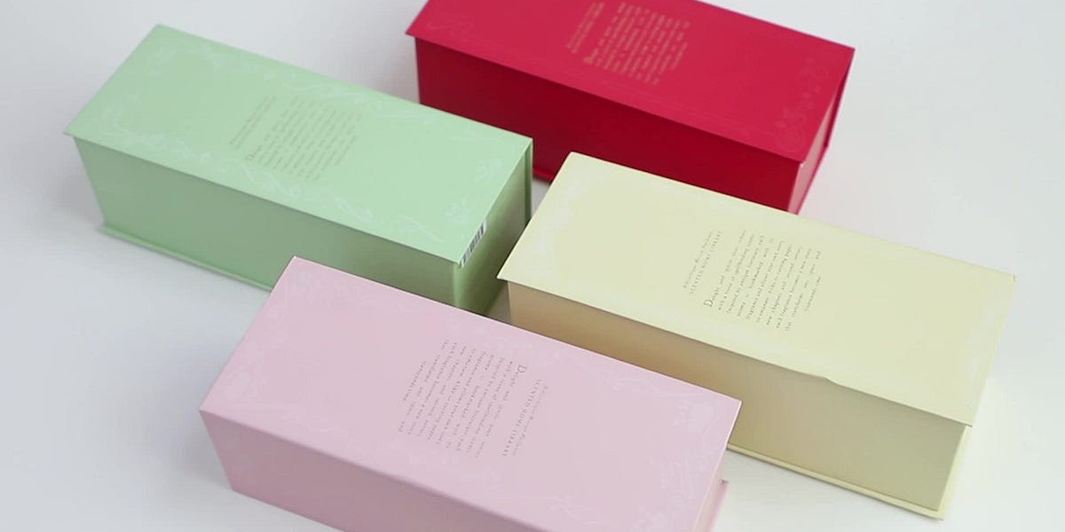 The Growing Importance of Custom Hair Extension Bags in Modern Beauty Packaging