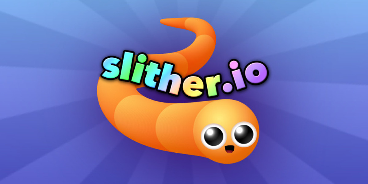 A Beginner's Guide to Playing and Enjoying Slither io