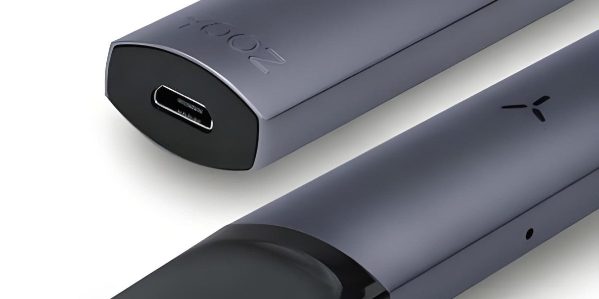 RELX Infinity Plus: นวัตกรรมใหม่ในวงการบุหรี่ไฟฟ้า