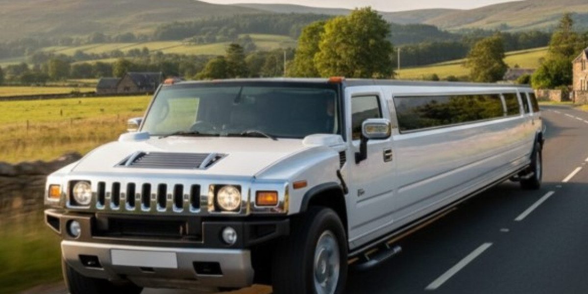 Limo Service Winnipeg | Luxury Rides by AAA VIP Limo