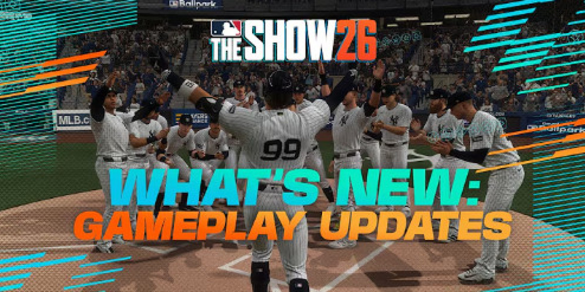 MMOEXP-MLB The Show 26: New Features, Release Details, and Aaron Judge on the Cover
