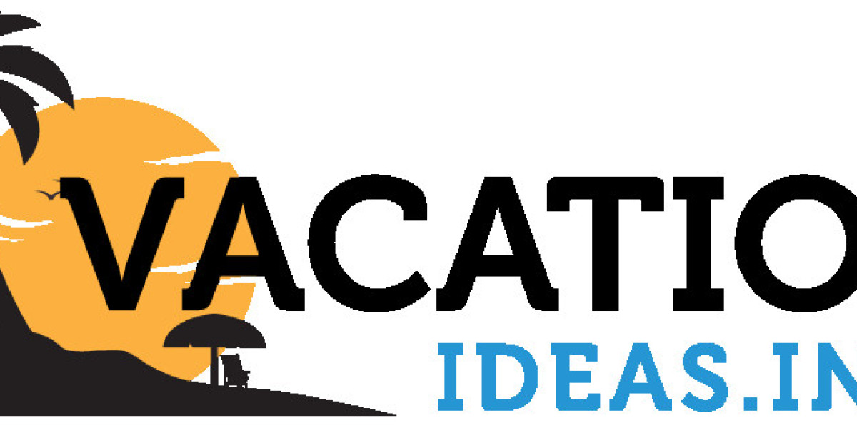 Discovering Popular Vacation Spots Around the World