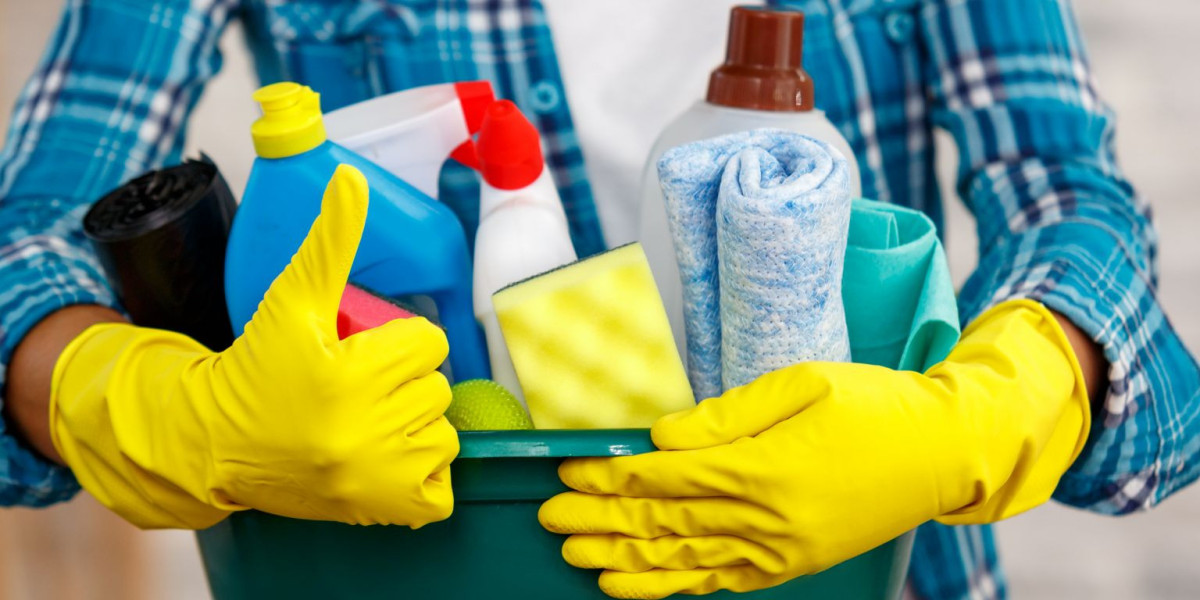 Premium Best Cleaning Services in Dubai