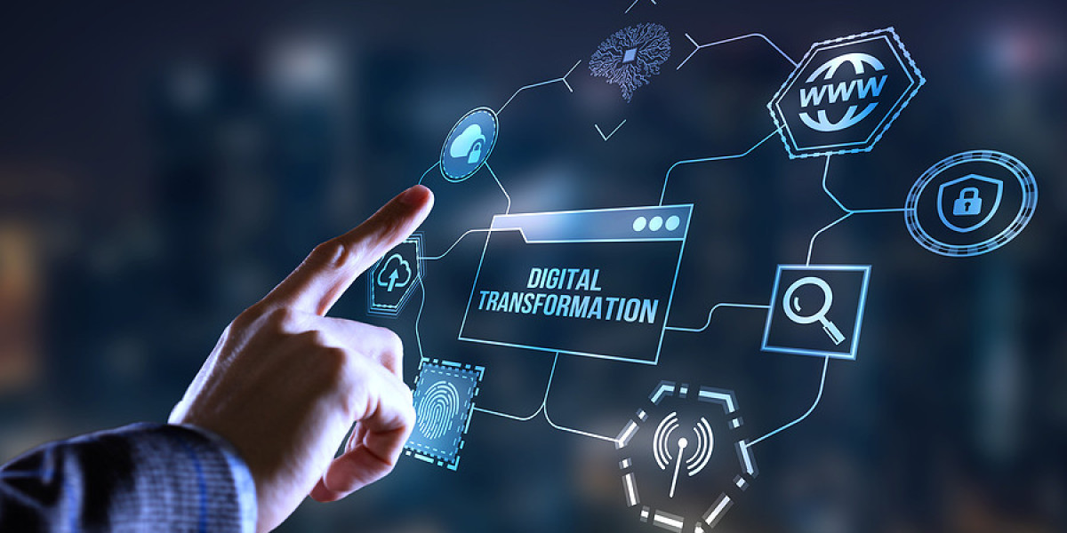 How Digital Innovation Is Revolutionizing Construction Projects