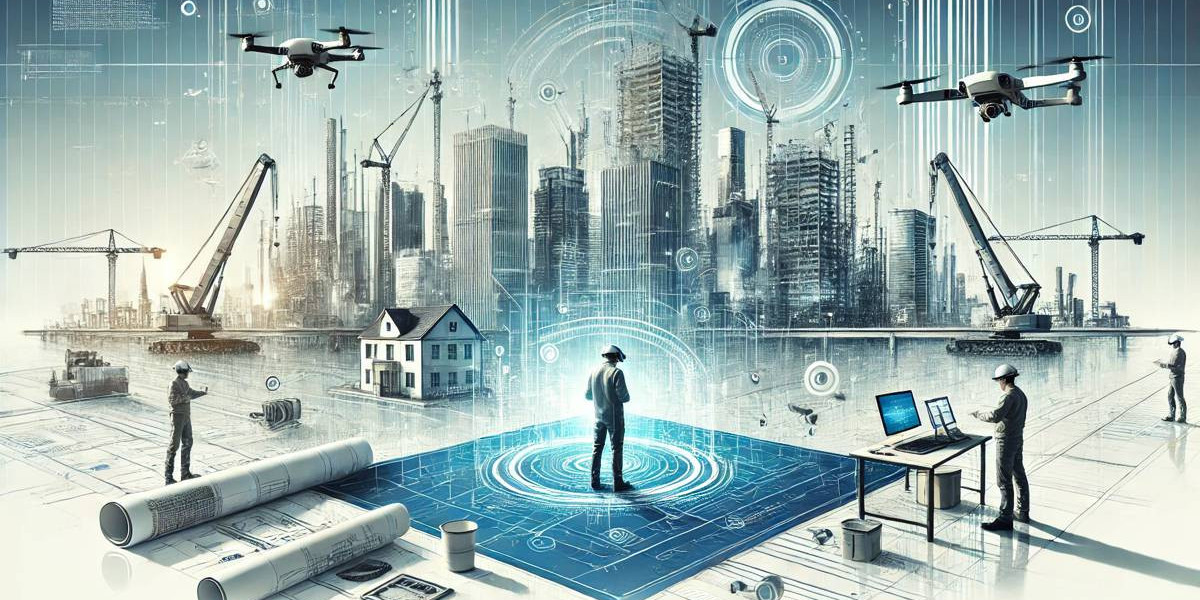 Integrating Digital Technologies for Sustainable Construction Development