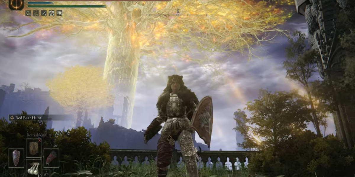 MMOEXP-Elden Ring: Mohg-Level Threats Every Tarnished Should Know