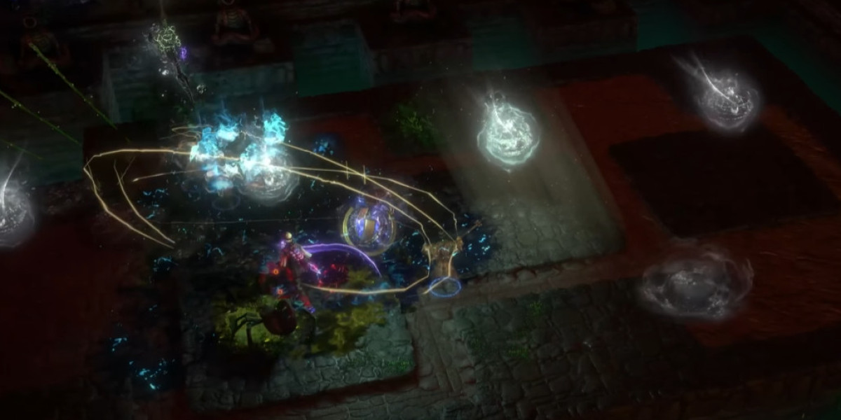 MMOexp-POE: Beginner-Friendly League Starters Ranked