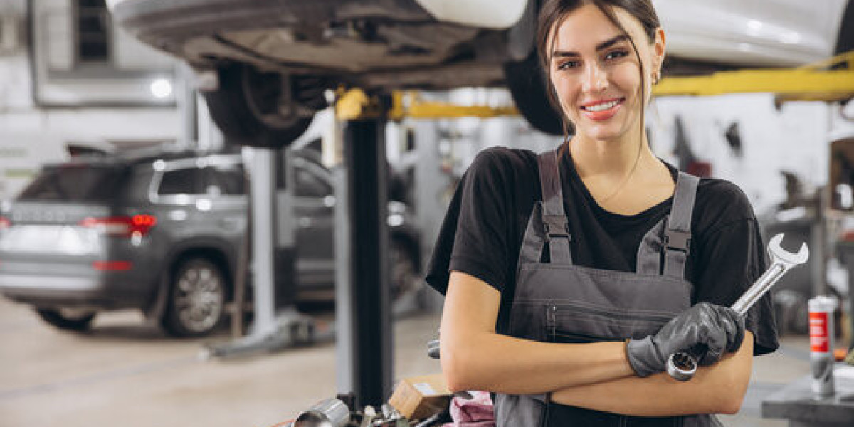 How a Good Mechanic Garage Can Save You Time and Money