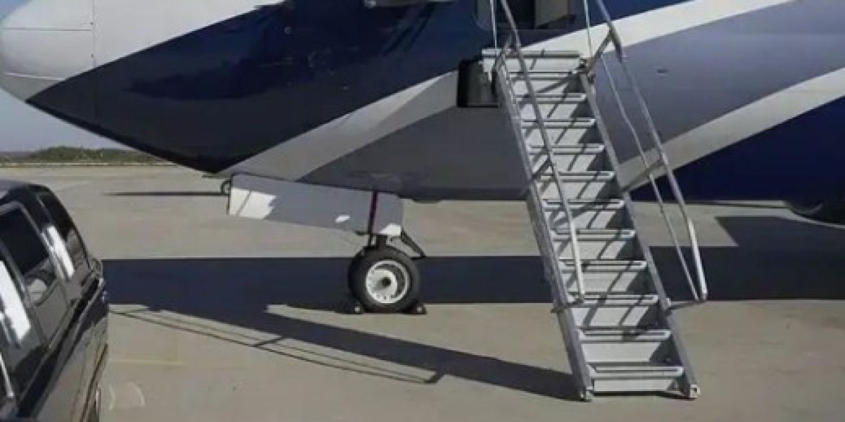 Luxury Airport Transportation Florida Service