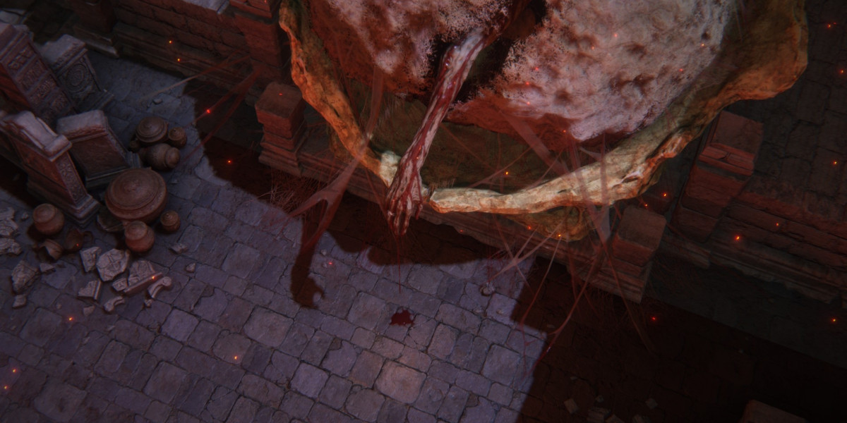 MMOEXP-How to Acquire the Claymore Weapon in Elden Ring