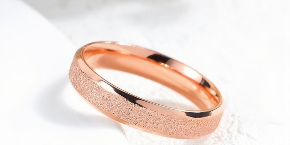 Anniversary Rings Ideas