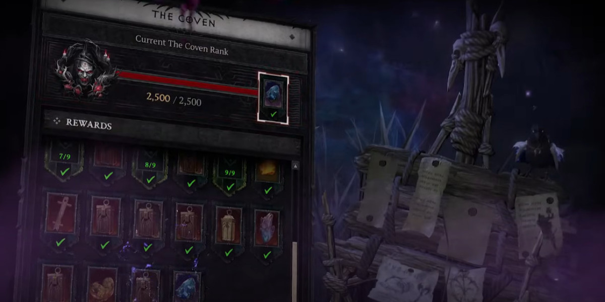 MMOexp-Diablo 4: Best Hardcore Strategies for Early Paragon Levels