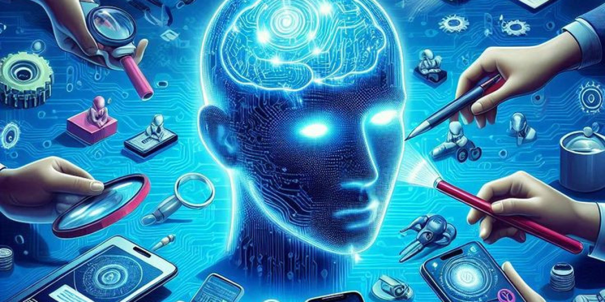 How AI Makes Everyday Tasks Faster and Easier