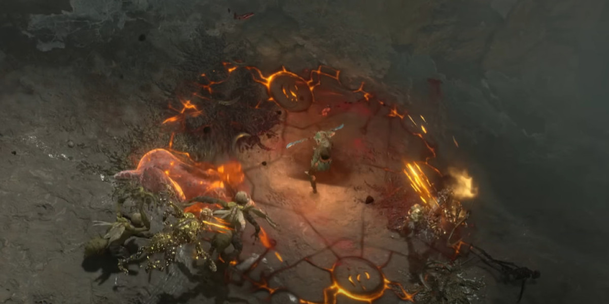 MMOexp-Diablo 4: Fastest Way to Level a Paladin in Season 12