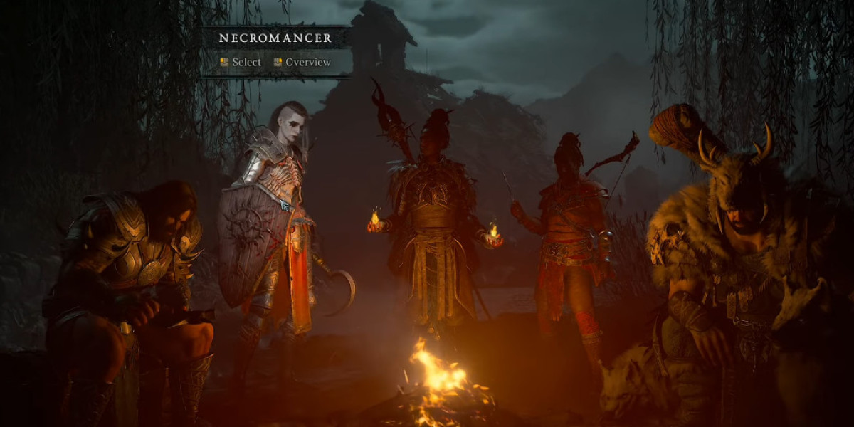 MMOexp-Diablo4: Retribution Thorns Paladin – A Complete Guide to Scaling Damage