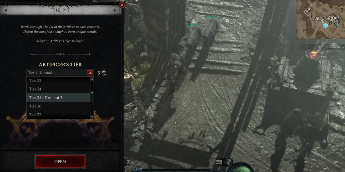 MMOexp-Diablo 4: Boost Your Paragon Farming with Elixirs and Incense Buffs