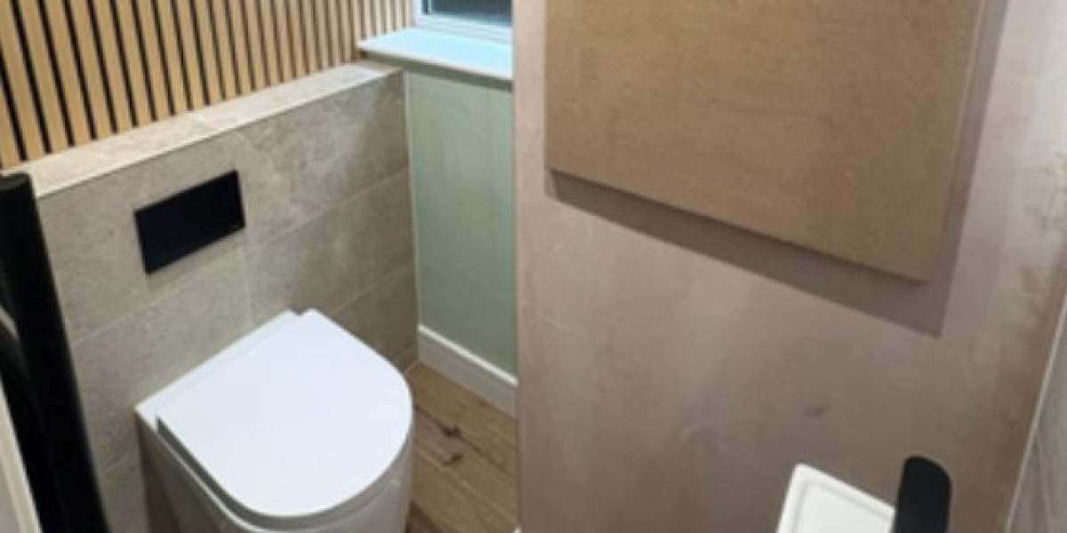 Bathrooms In Huddersfield | Formosa Bathrooms & Kitchens
