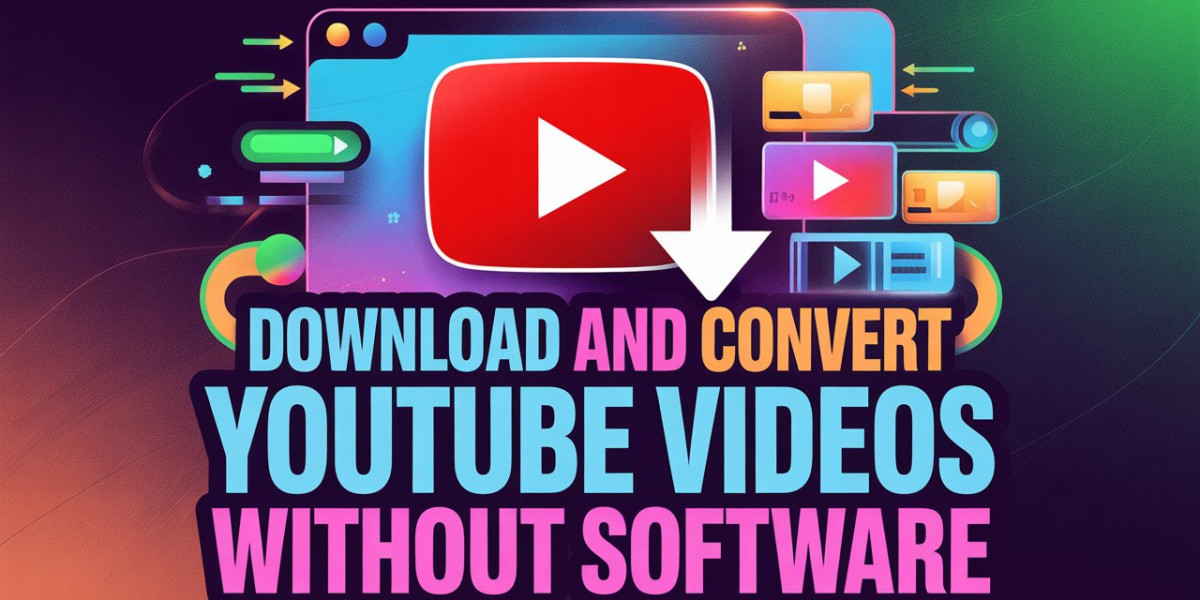 Download and Convert YouTube Videos Without Software