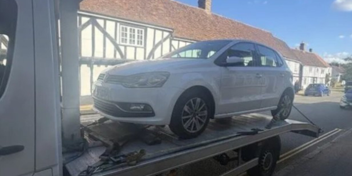 Car Recovery Bedfordshire | 24/7 Breakdown Service