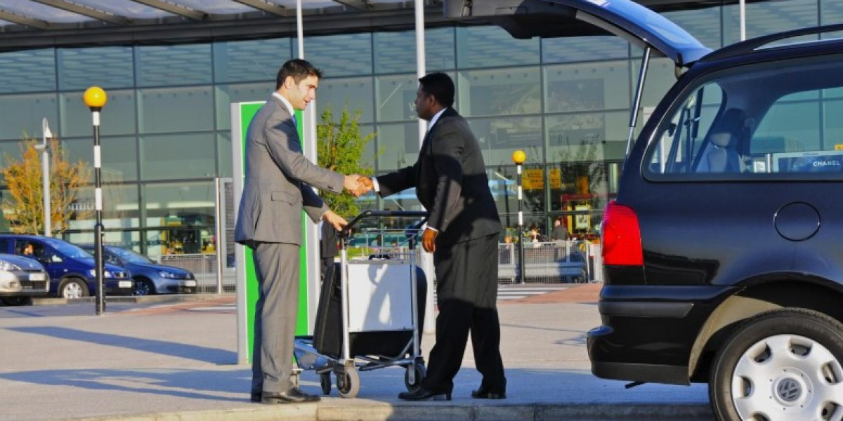 Airport Transfers Long Island | Suffolk Limo Service