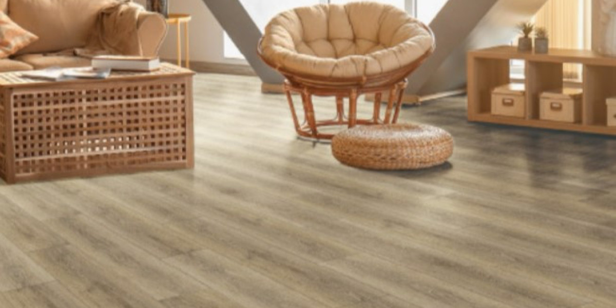 LVT Flooring Specialists | Imperial Carpets & Flooring