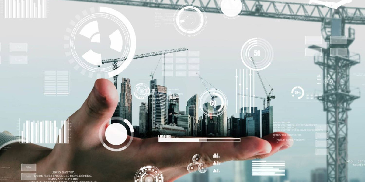 Adoption of Digital Technologies in the Construction Industry